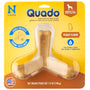 N-Bone Quado Friandises pour chiens au cacahuète