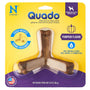 N-Bone Quado Friandises pour chiens à la citrouille