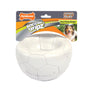 Nylabone Power Play Gripz Ballon de football Jouet pour chien