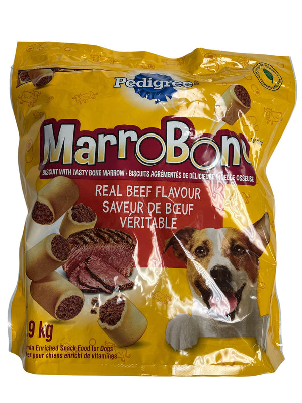 Pedigree Marrowbone Dog Treats