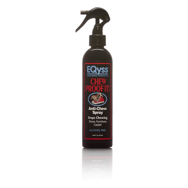 EQyss Chew Proof It! Anti-Chew Spray for Pets
