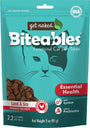 Get Naked Biteables Friandises pour chats Essential Health Land & Sea