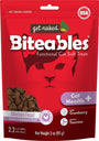 Get Naked Biteables Friandises pour chats Cat Health Plus Poulet Feast