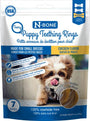 N-Bone Anneaux de dentition pour chiots Teeny au poulet