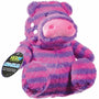 Hero Chuckles Hippo Jouet hippopotame pour chien