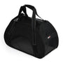 Dogline Sac de transport pour animaux, Noir