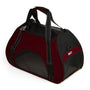 Dogline Pet Carrier Bag, Red