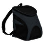 Dogline Pet Carrier Pack, Black