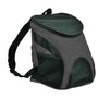 Dogline Ensemble de sac de transport pour animaux, Gris