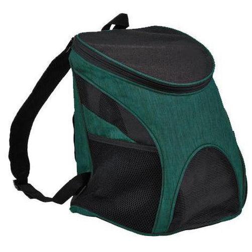 Dogline Pet Carrier Pack, Teal