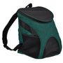 Dogline Ensemble de sac de transport pour animaux, Sarcelle