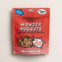 Polkadog Wonder Nuggets gourmandises pour chiens à la patate douce et au bœuf