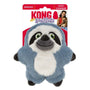 KONG Snuzzles Kiddos Jouet pour chien paresseux