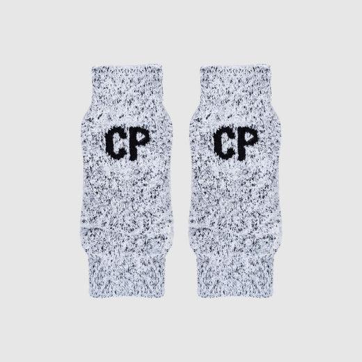 Canada Pooch Work It Knit Dog Leg Warmers