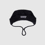 Canada Pooch Pawparazzi Bonnet pour chien Noir