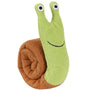 Injoya Tapis de fouille Rouleau Escargot Jouet pour chien