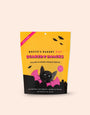 Bocce's Bakery Scaredy Snacks Friandises pour chat Saumon & Patate douce