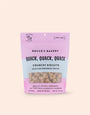 Bocce's Bakery Quack, Quack, Quack Duck & Blueberries Dog Treats