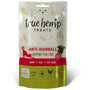 True Leaf Friandises Sans céréales au Poulet Anti-boules de poils pour Chats