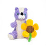 Patchwork Pet Blossom la Mouffette Jouet pour chien},{
