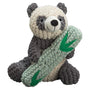 Patchwork Pet Reed le Panda Jouet pour chien},{