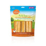 Canine Naturals Hide Free Chicken Recipe Large Rolls Dog Treats