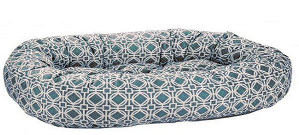 Bowsers Donut Pet Bed, Athena Spa