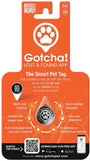 Max & Molly Médaille intelligente Gotcha! pour animaux