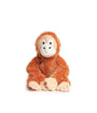 fabdog Jouet pour chien Orangutang