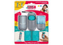 KONG HandiPOD Interchangeable Starter Kit Dog Poop Bag Dispenser