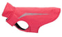 RC Pets Cascade Dog Coat, Azalea