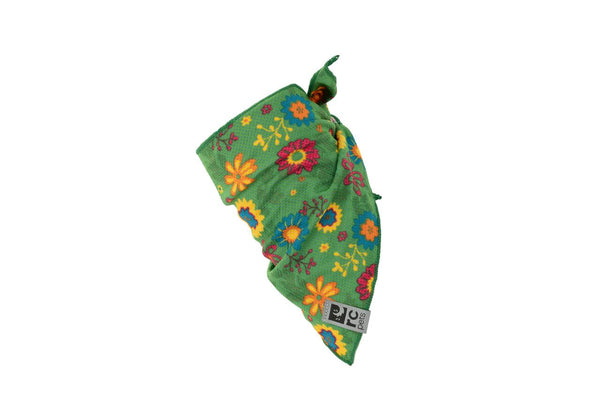 RC Pets Zephyr Cooling Bandana for Dogs, Spring Floral
