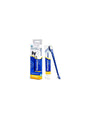 Bluestem Kit dentaire soin buccal saveur poulet pour chiens et chats