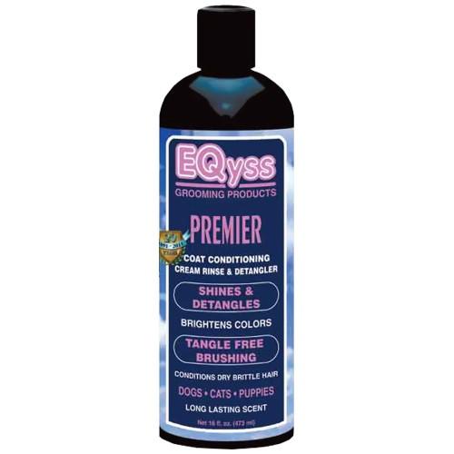 EQyss Premier Pet Conditioner