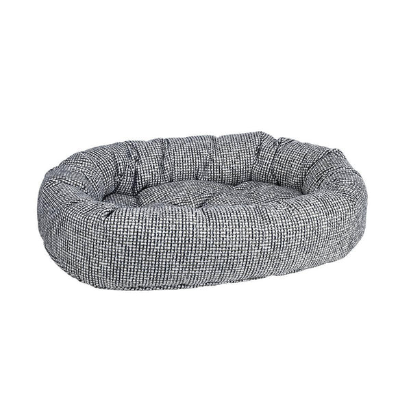 Bowsers Donut Pet Bed, Lakeside