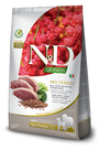 Farmina N&D Quinoa Neutered Duck Adut Medium & Maxi Dry Dog Food