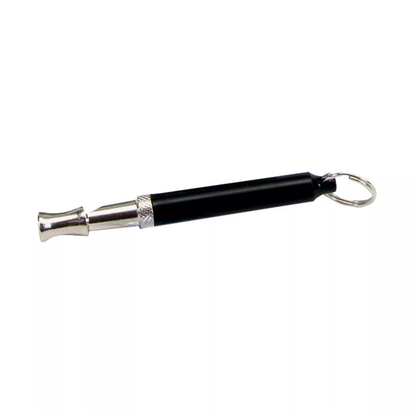Coastal Water & Woods Professional Silent Dog Whistle, Assorted