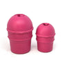 SodaPup Jouet Distributeur de Friandises Cornet de Glace, Rose