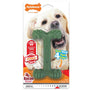 Nylabone Power Chew Easy-Hold Bacon Jouet dentaire pour chien