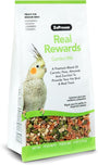 Zupreem Real Rewards Mélange Jardin Friandises pour oiseaux moyens