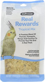 Zupreem Real Rewards Mélange Tropical Friandises pour oiseaux moyens