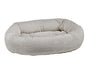 Bowsers Donut Pet Bed, Aspen