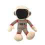 fabdog Jouet pour chien Floppy Astronaute