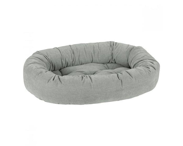 Bowsers Donut Pet Bed, Oyster