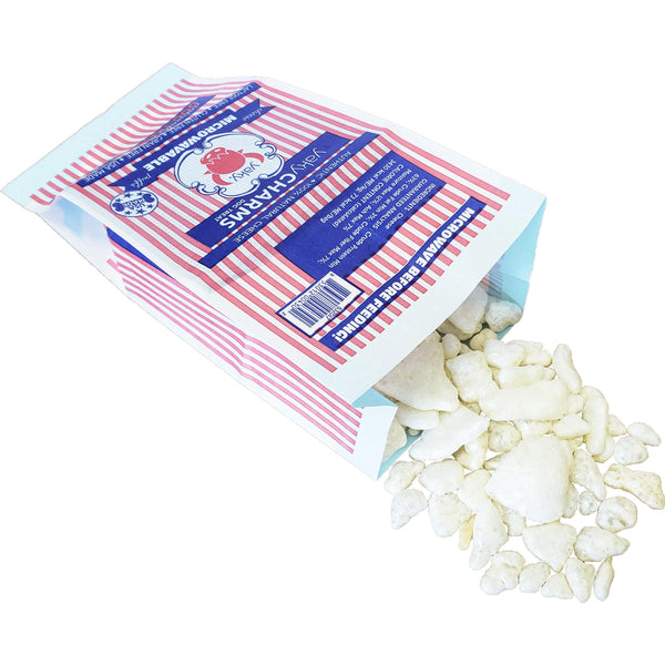 Himalayan Pet Supply yakyCHARMS Dog Treats