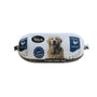 1st Moz Repas Complet de Poulet Cru pour Chiens et Chats