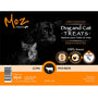 1st Moz Beef Lung Dehydrated Dog & Cat Treats