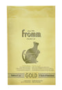 Nourriture sèche pour chats d'intérieur Fromm Gold