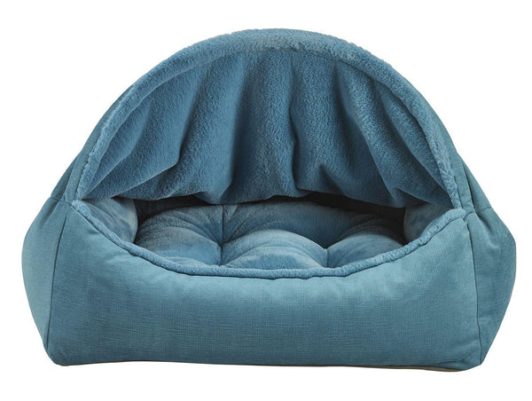 Bowsers Canopy Pet Bed, Breeze