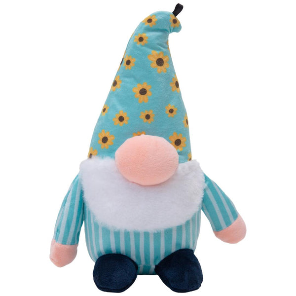 Snugarooz Jouet pour chien Sunny le Gnome